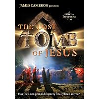 Secrets of the Dead: Tomb of Christ [DVD](中古品) Amazon.com: The Lost Tomb of Jesus : Ouriel Maoz, Rivka Maoz